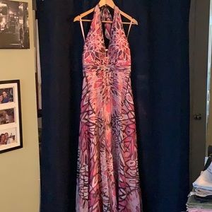 BNWT White House Black Market Dress